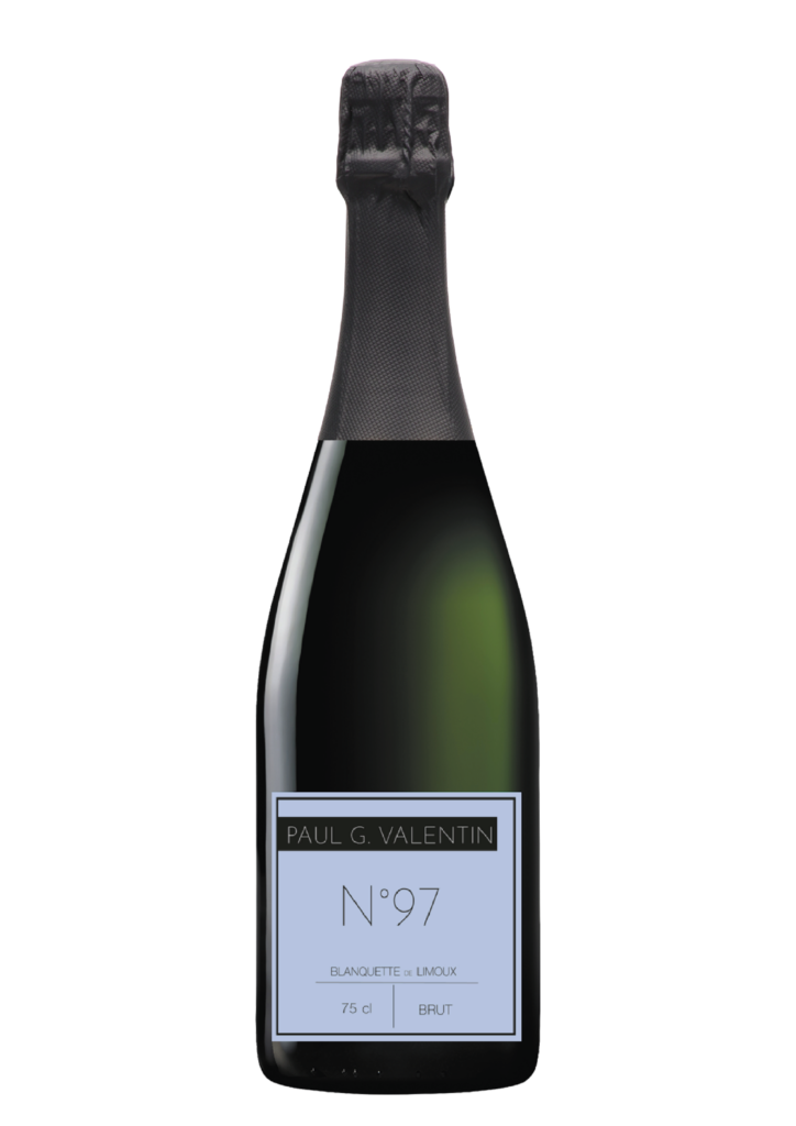 Blanquette de Limoux N°69 - Brut