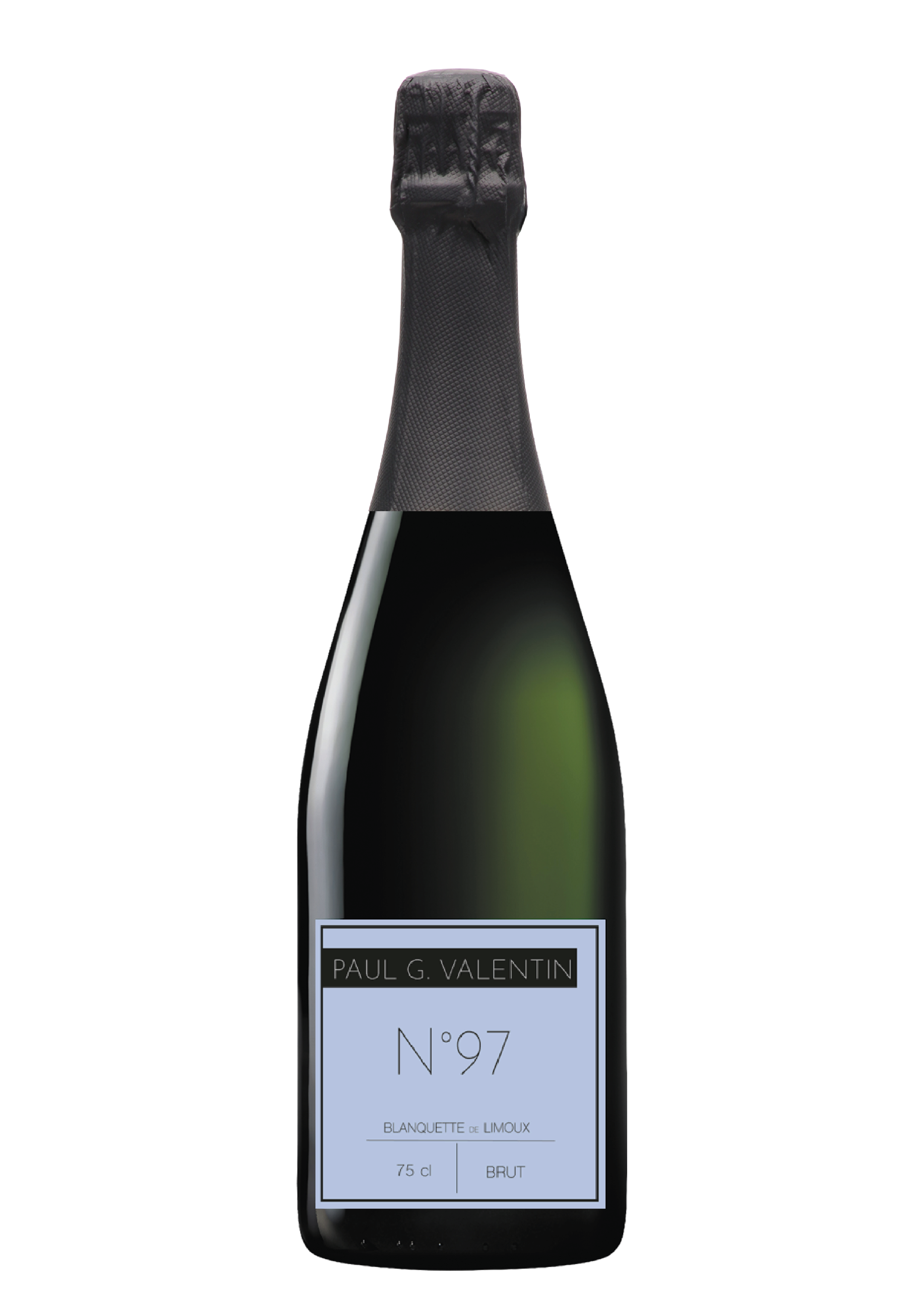 Blanquette de Limoux N°69 - Brut